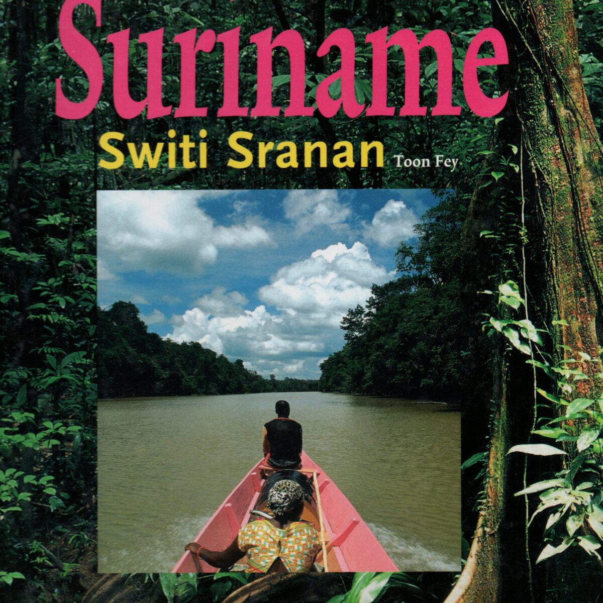 Suriname - Switi Sranan -