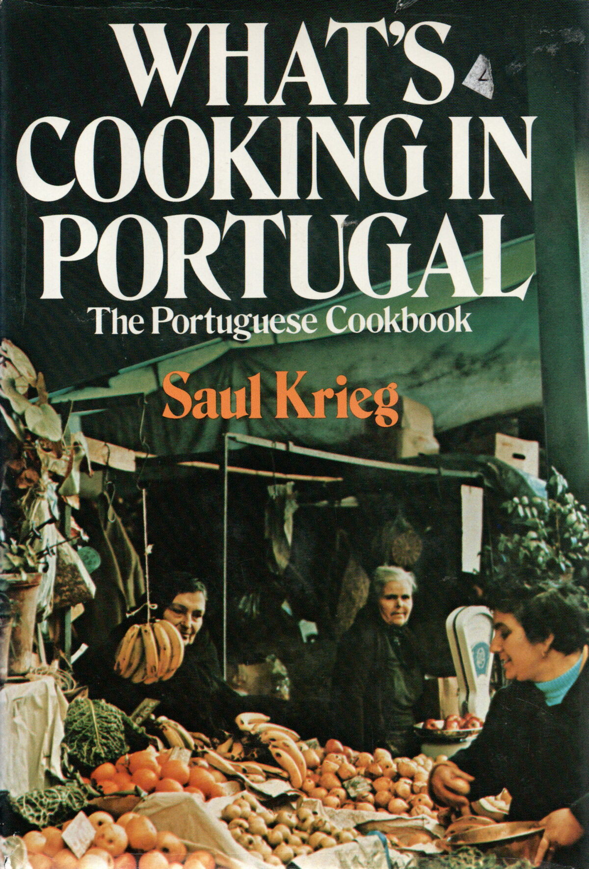 Scan_20230926-6 What's Cooking in Portugal - The Portuguese Cookbook -