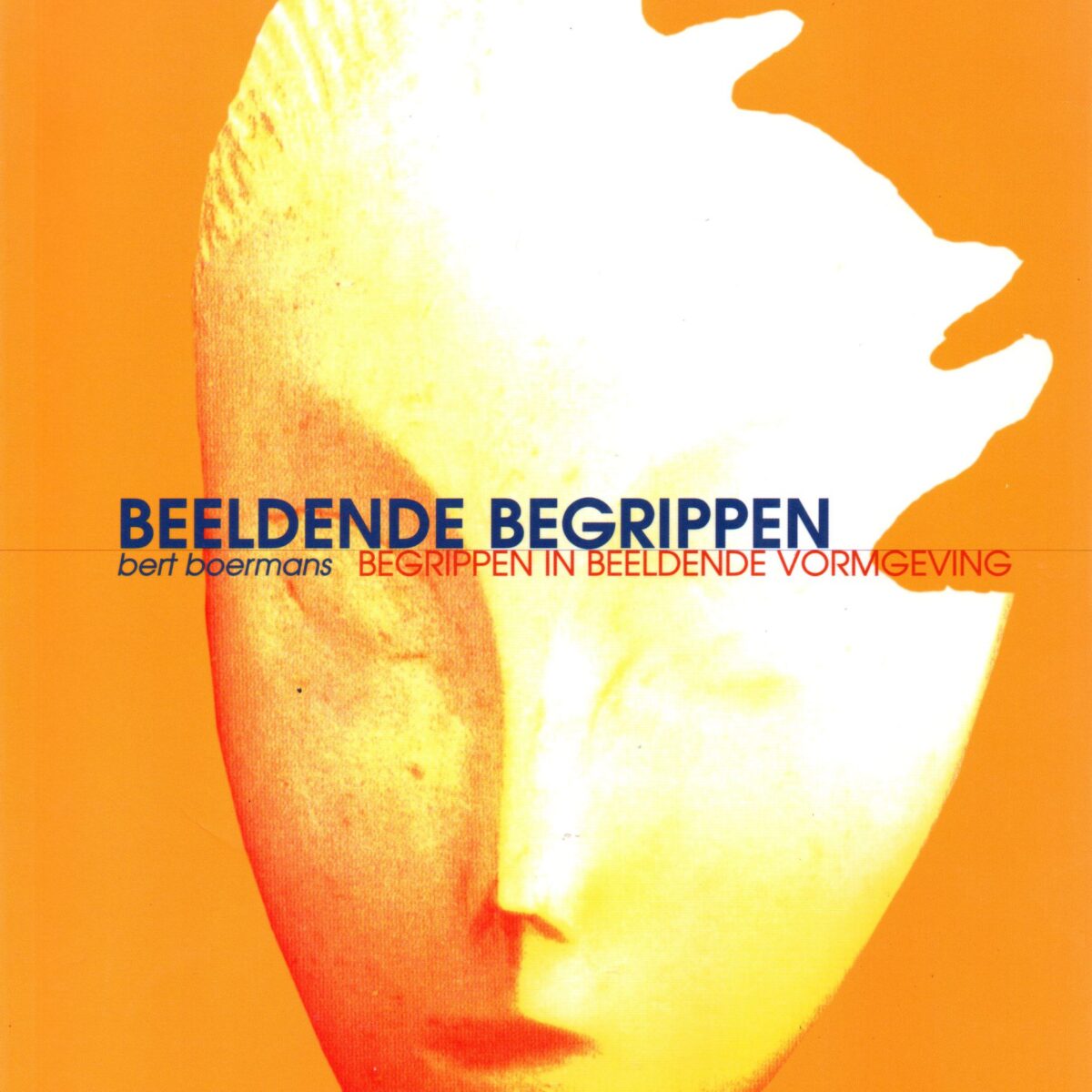 Beeldende begrippen - Begrippen in beeldende vormgeving -