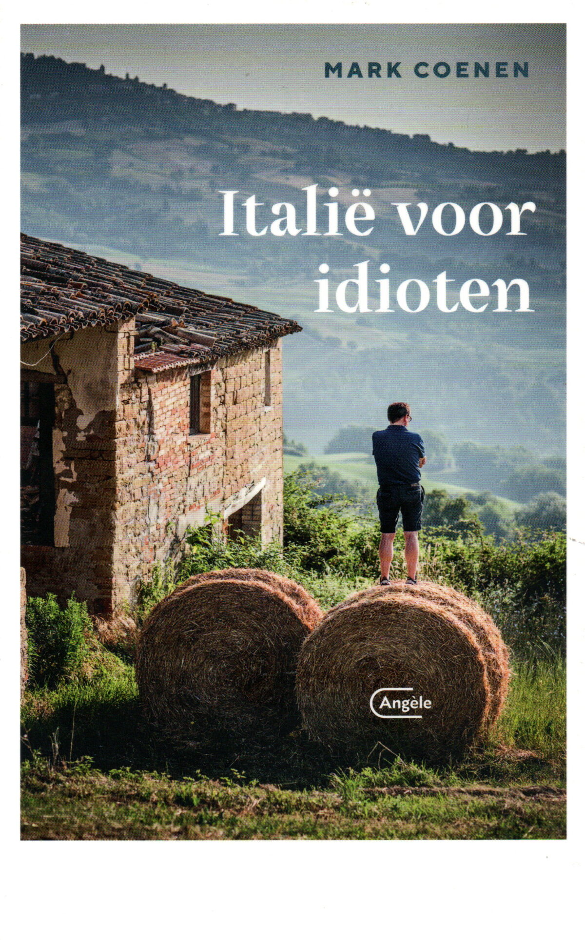 Italië voor idioten