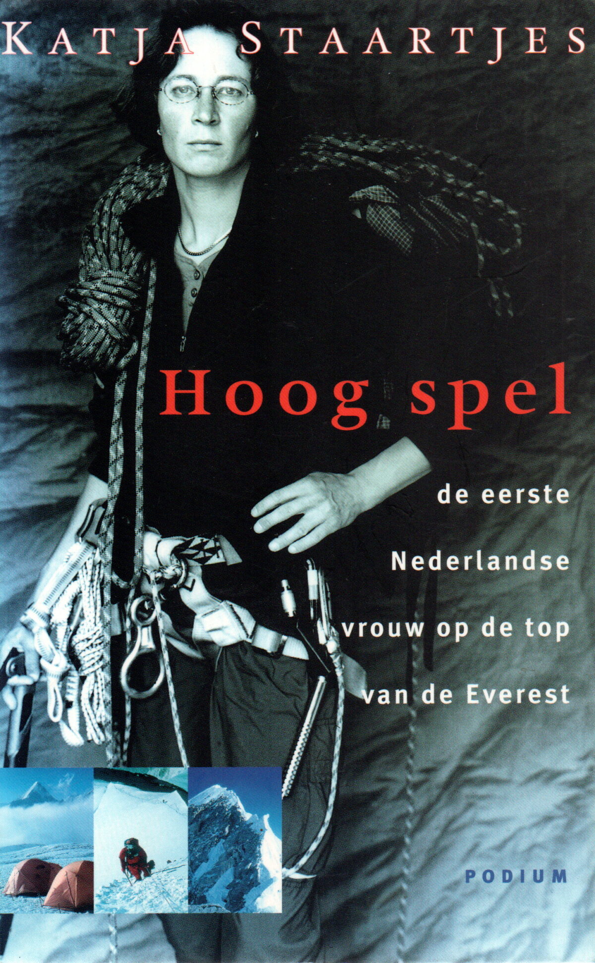 Scan_20230928-2 Hoog spel - De eerste Nederlandse vrouw op de top van de Everest -