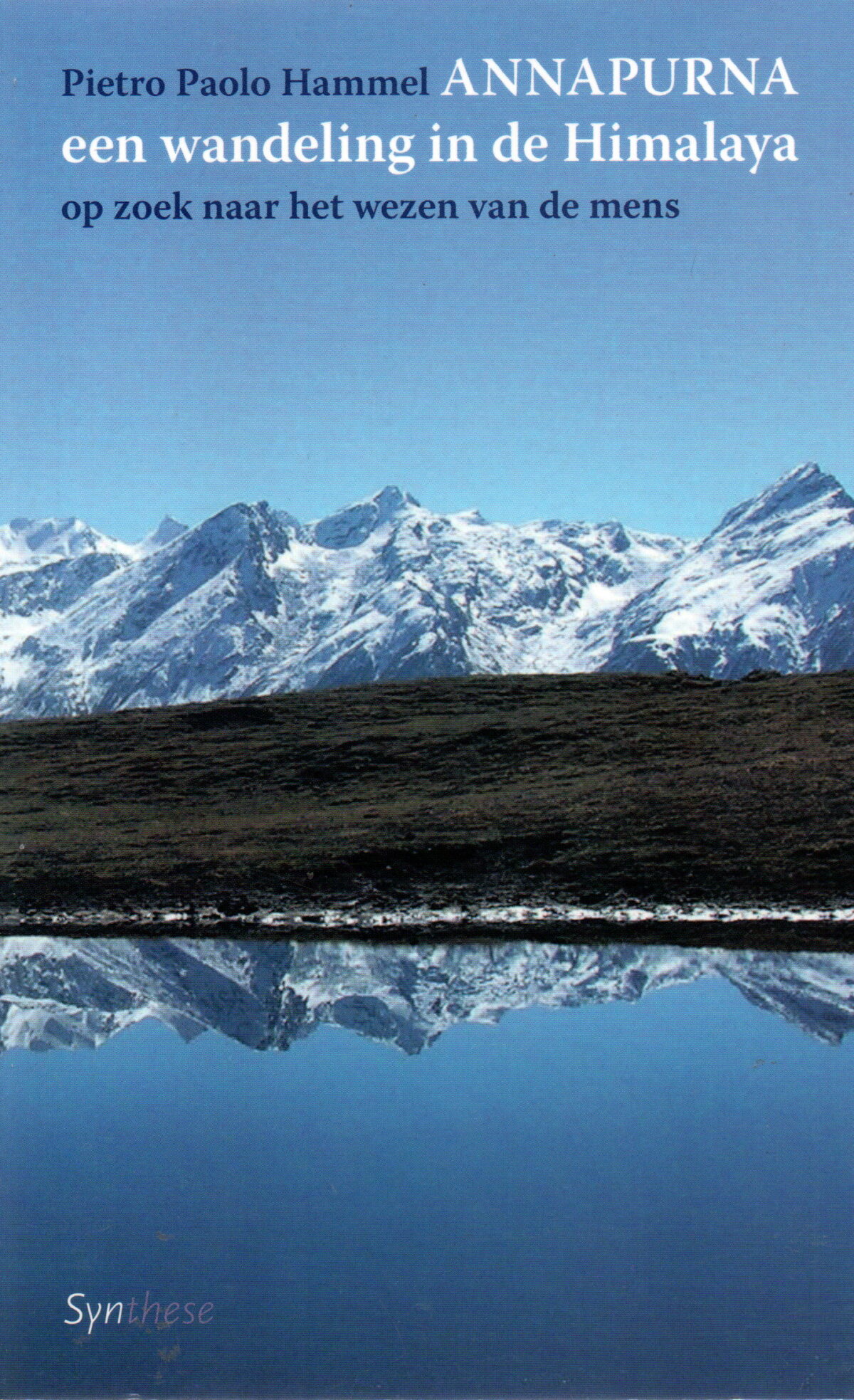 Scan_20230928-3 Annapurna - een wandeling in de Himalaya - op zoek naar het wezen van de mens -