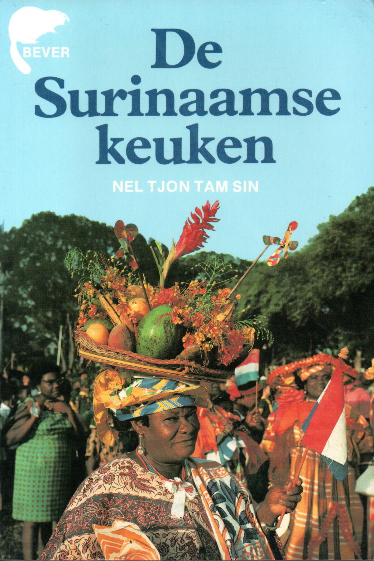 De Surinaamse keuken