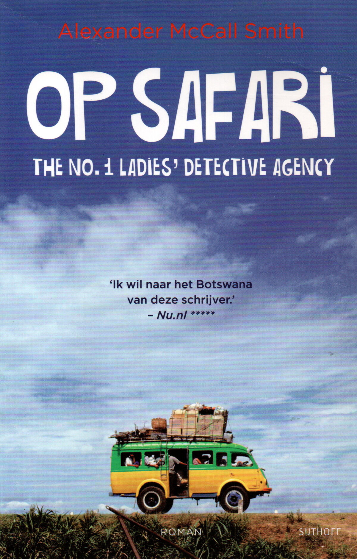 Scan_20231004-12 Op safari - The no. 1 Ladies' Detective Agency -