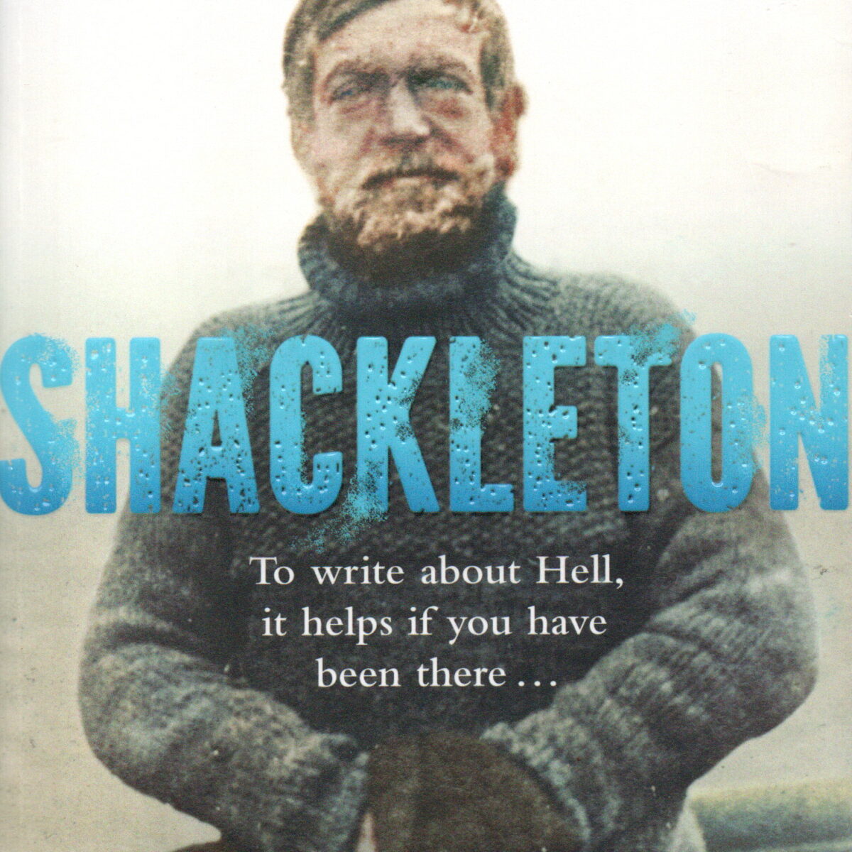 Scan_20231004-9 Shackleton - A Biography -