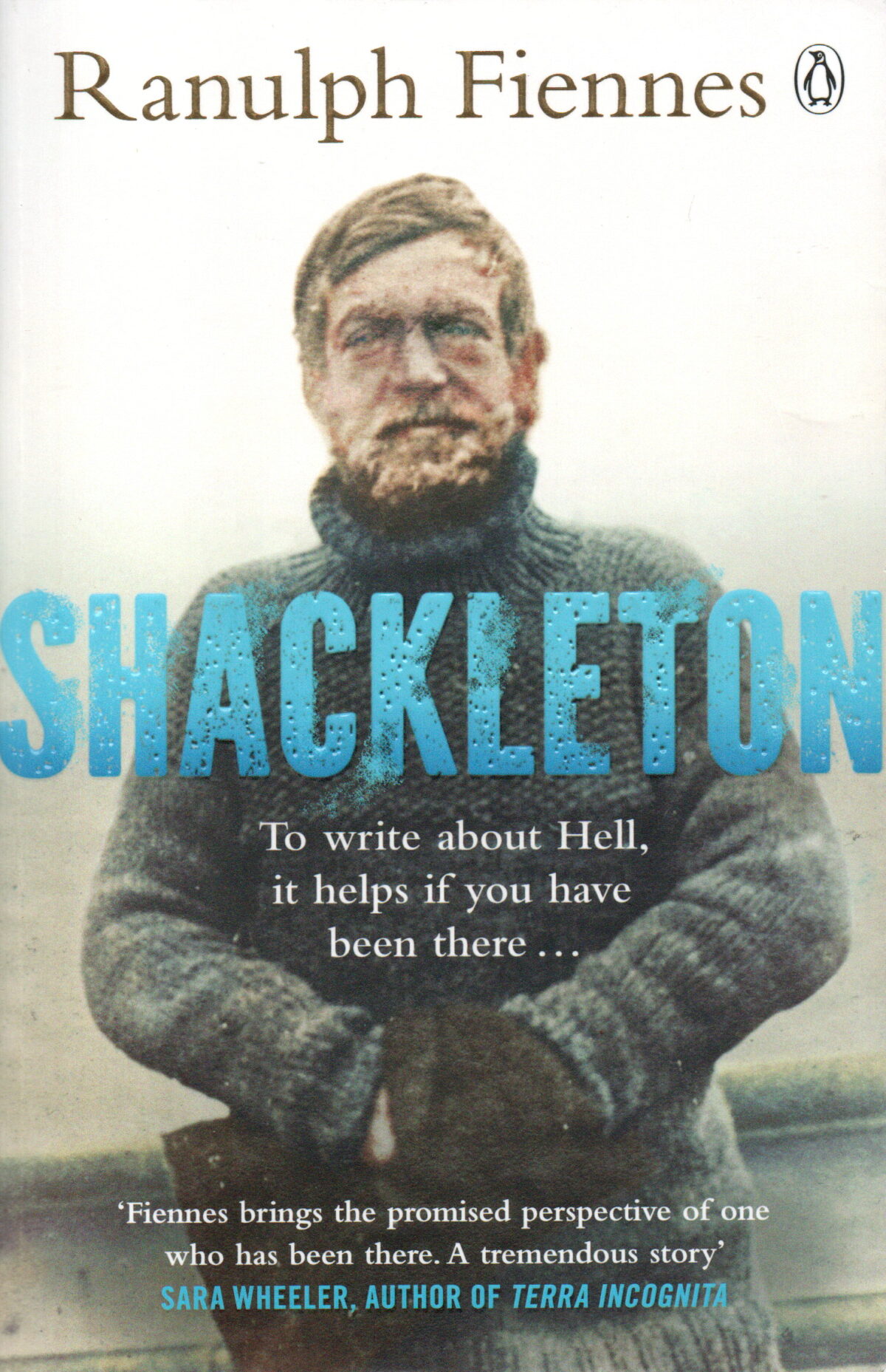 Scan_20231004-9 Shackleton - A Biography -