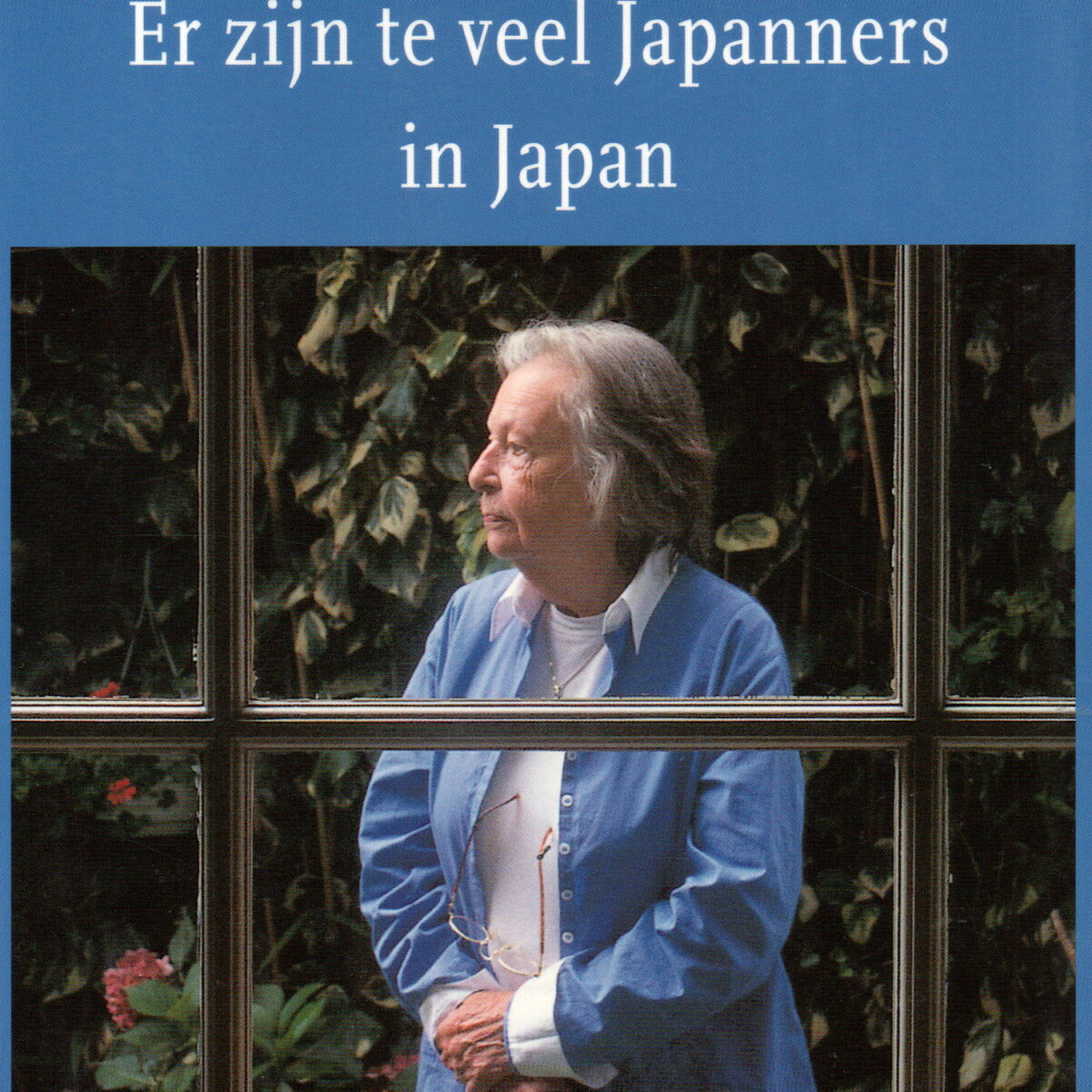 Er zijn te veel Japanners in Japan
