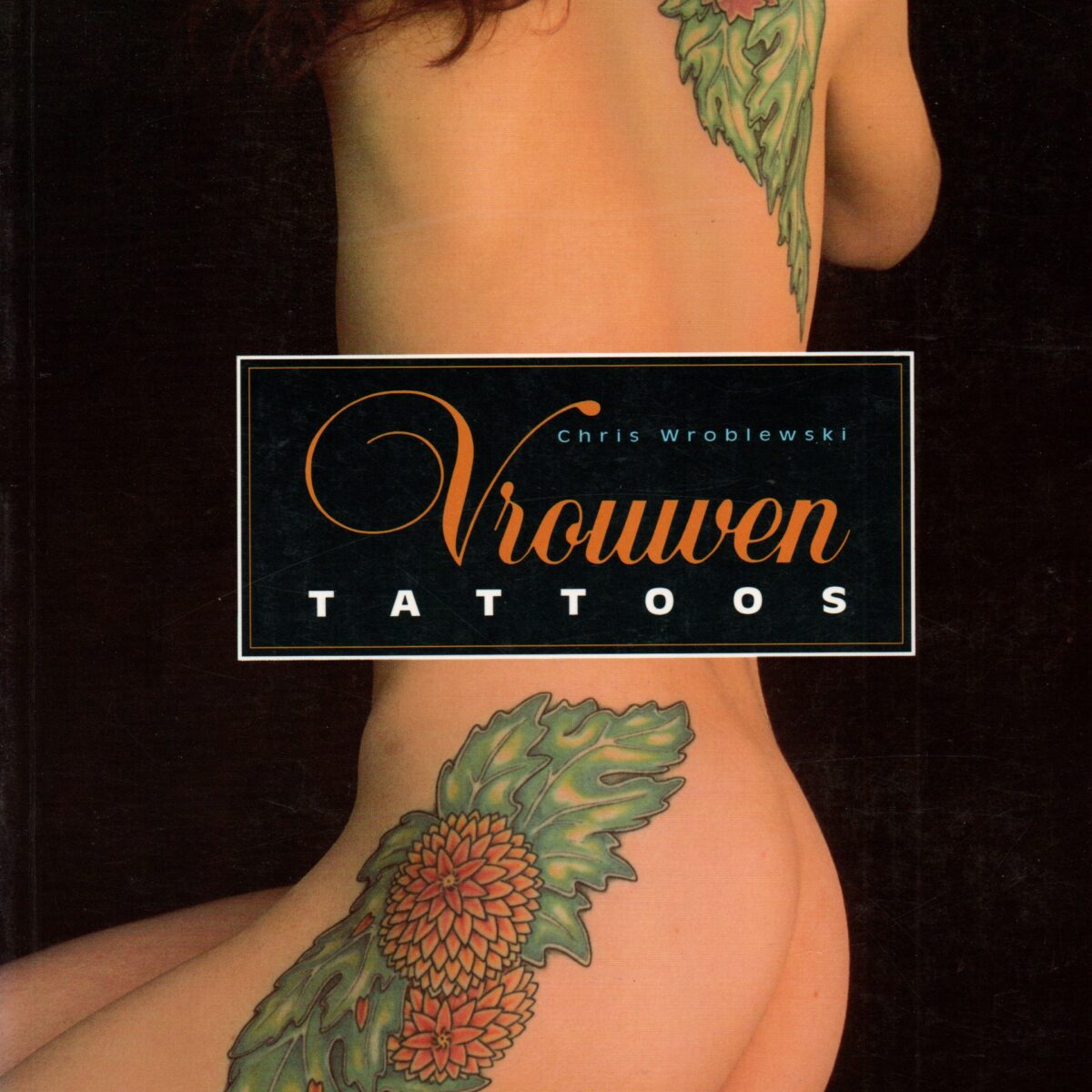 Vrouwen tattoos