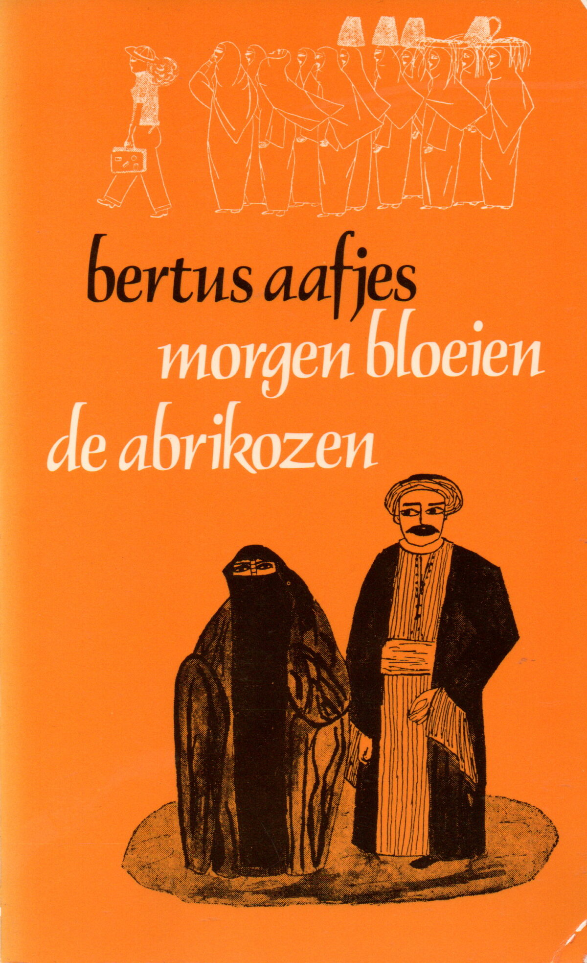 Scan_20231012 Morgen bloeien de abrikozen