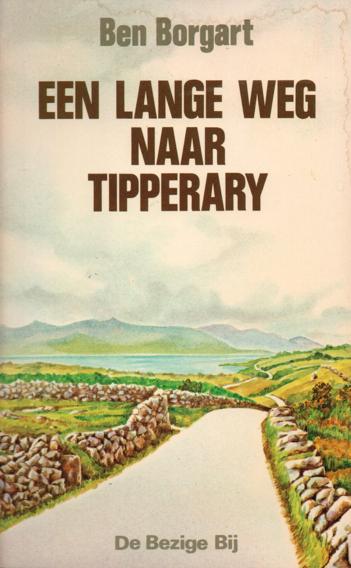 Scan_20231019-2 Een lange weg naar Tipperary - Iers reisverhaal -