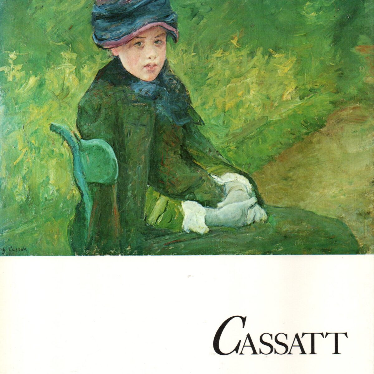 Mary Cassatt