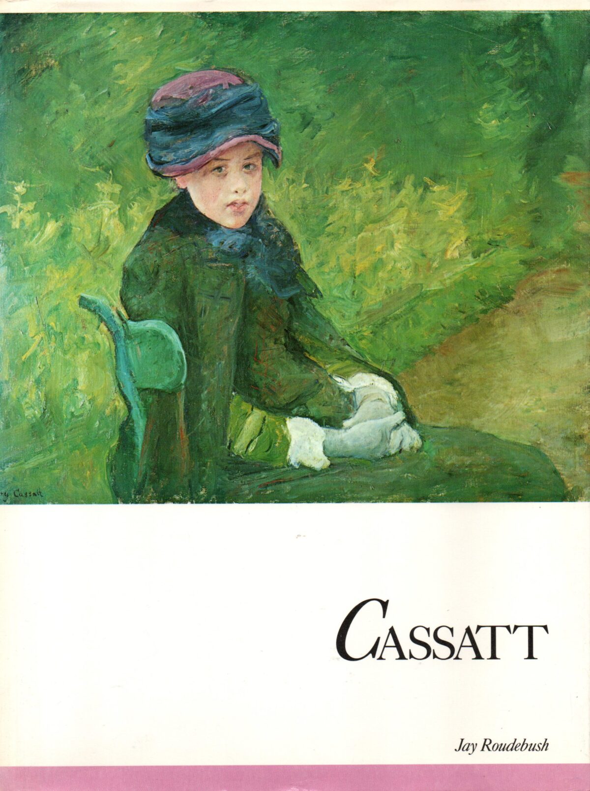Mary Cassatt