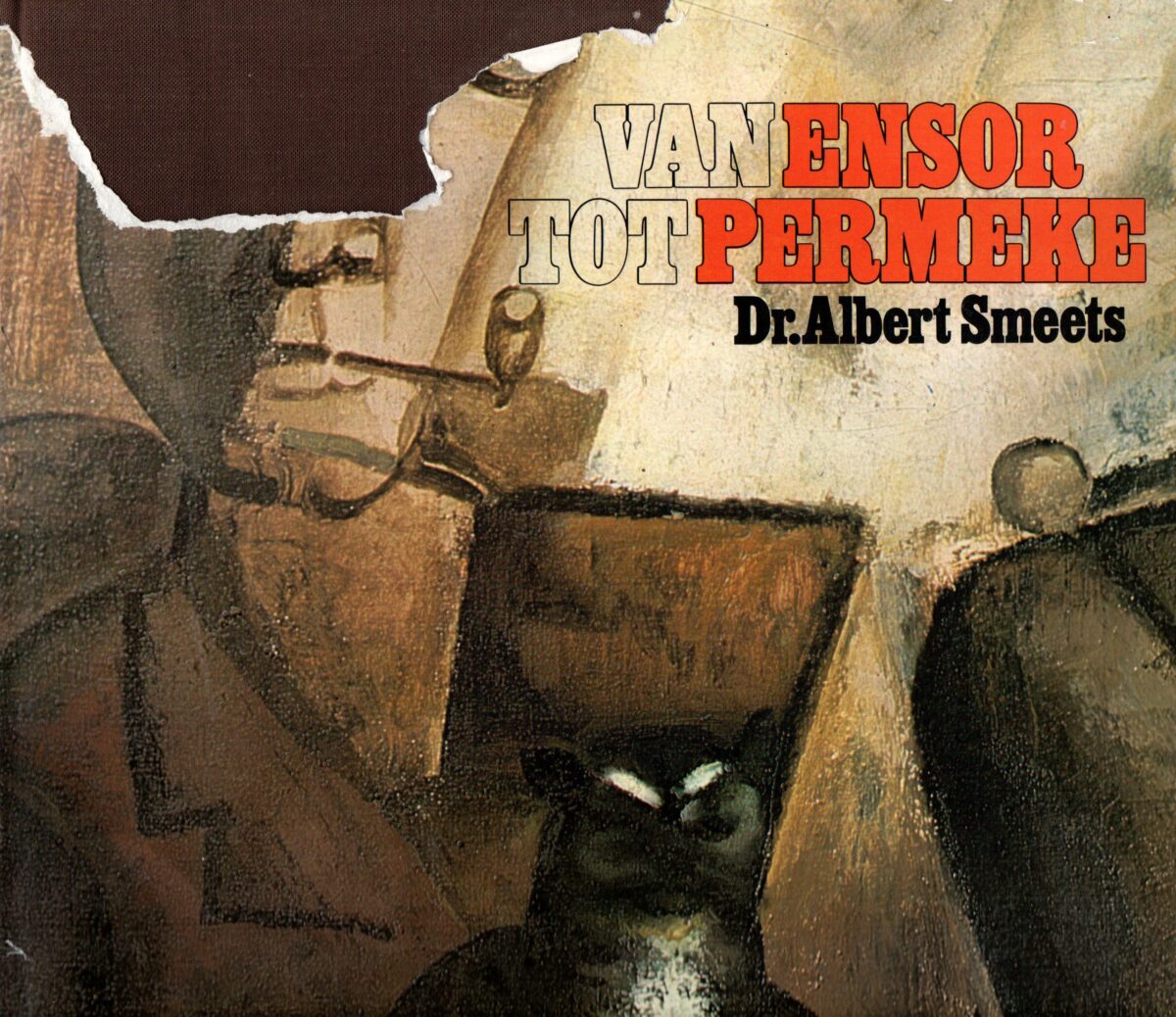 Scan_20231023-3-scaled-e1698053152856 Van Ensor tot Permeke - Zestien vlaamse schrijvers zien zestien vlaamse schilders -