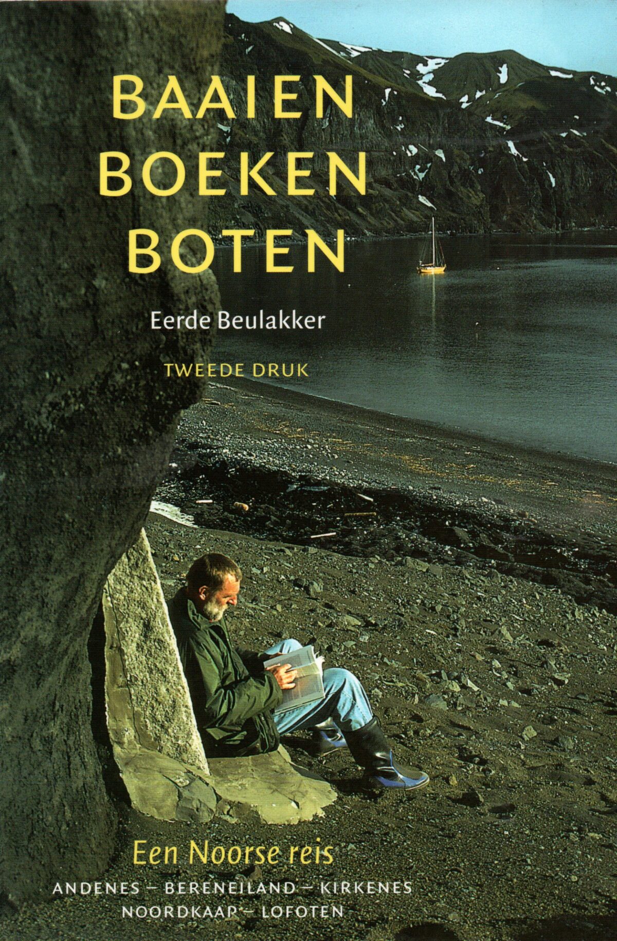 Scan_20231024-3-scaled Baaien boeken boten - Een Noorse reis - Andenes - Bereneiland - Kirkenes - Noordkaap - Lofoten -