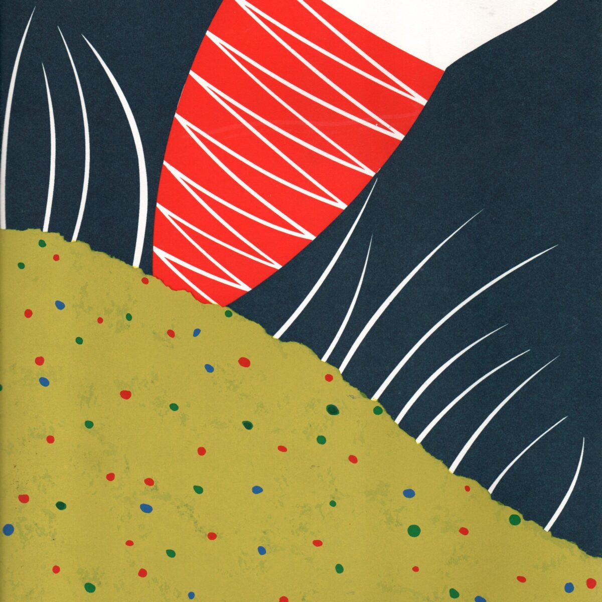 Over leven - zoektocht naar harmonie en structuur - een ontmoeting in woord en beeld - + Keuze uit de verzameling van Jan Hoekstra -