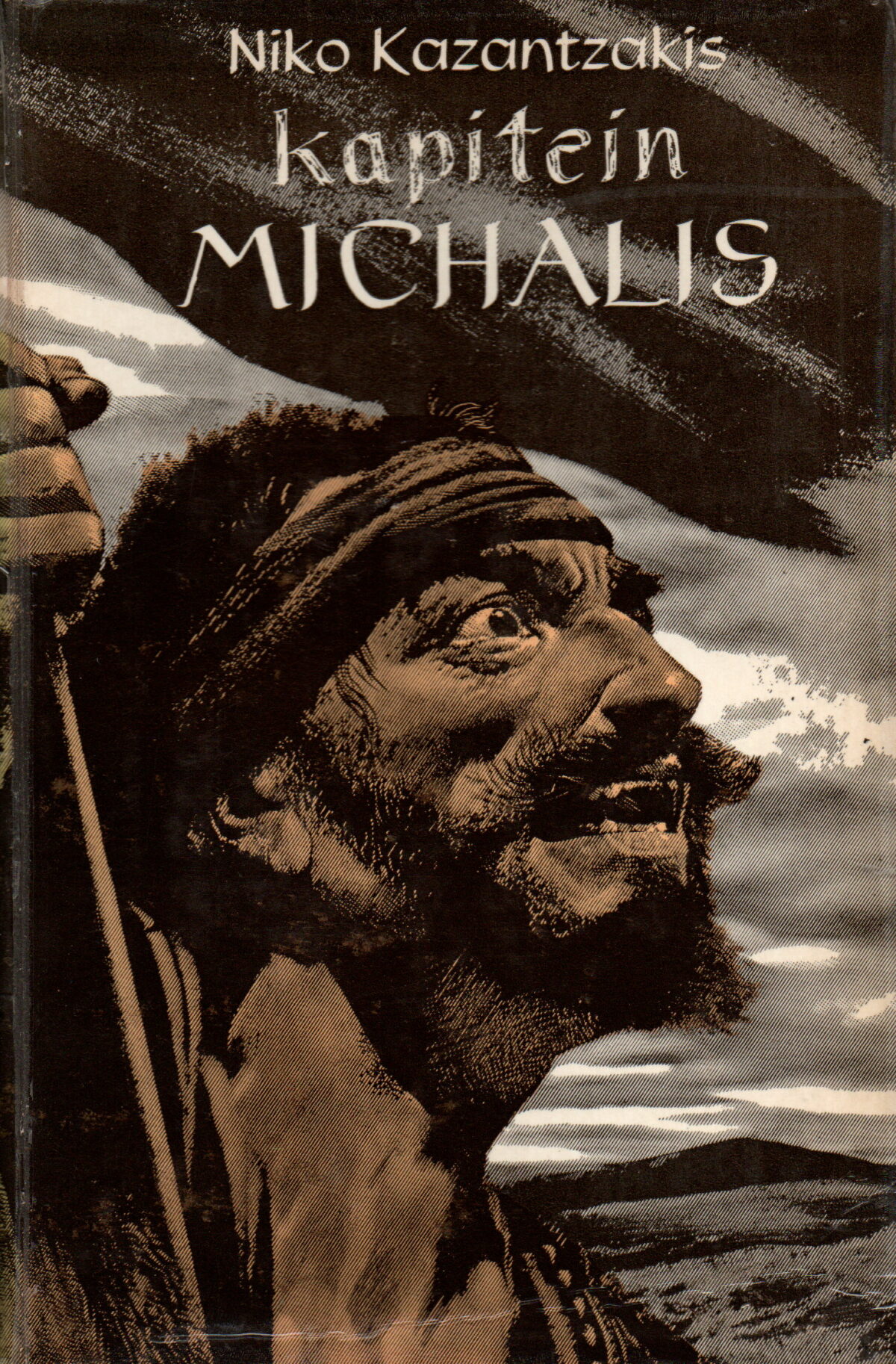 Scan_20231103 Kapitein Michalis - Vrijheid of Dood! -