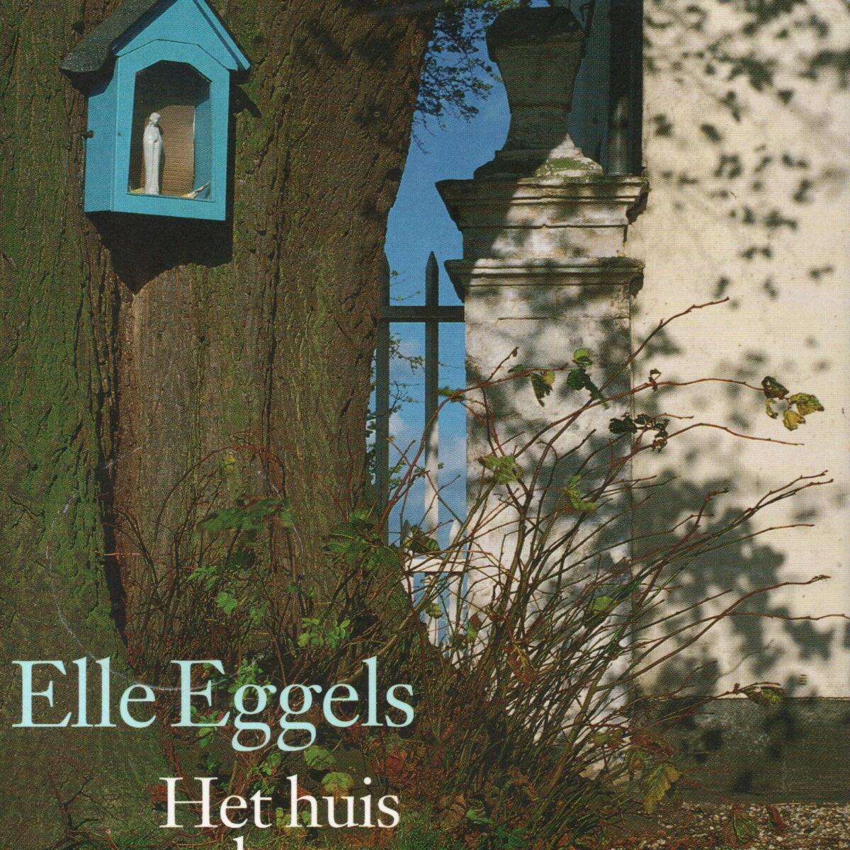 Het huis van de zeven zusters