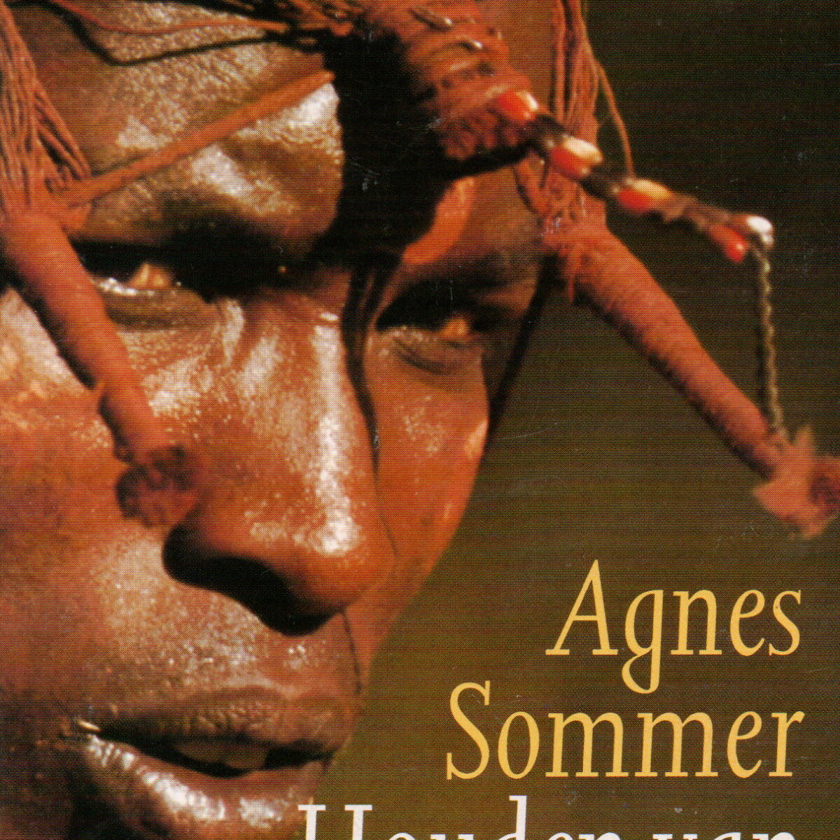 Houden van Afrikanen - Enerverende reiservaringen -