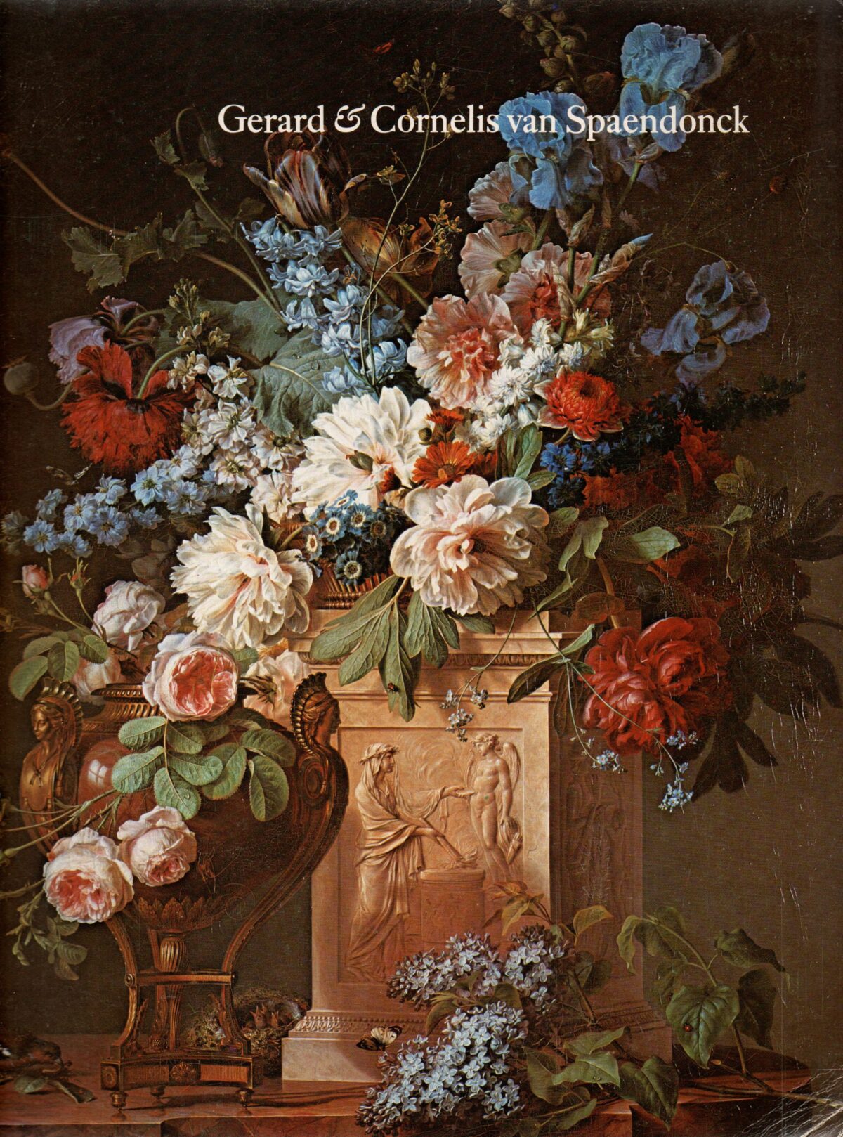 Scan_20231109-2-scaled Gerard & Cornelis van Spaendonck - Twee Brabantse bloemenschilders in Parijs -