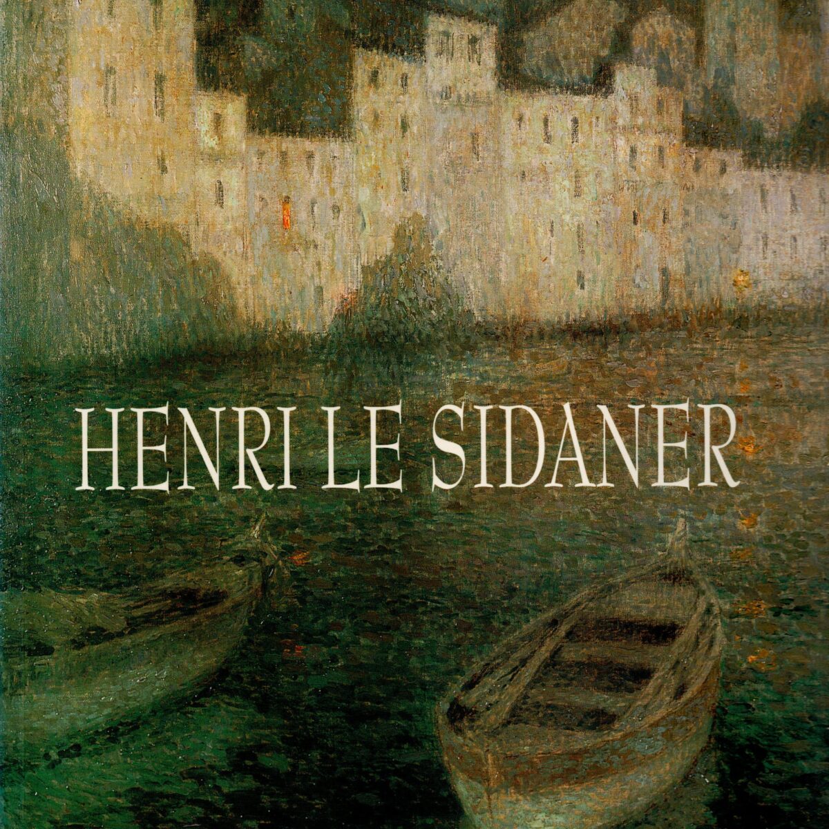 Henri Le Sidaner 1862-1939