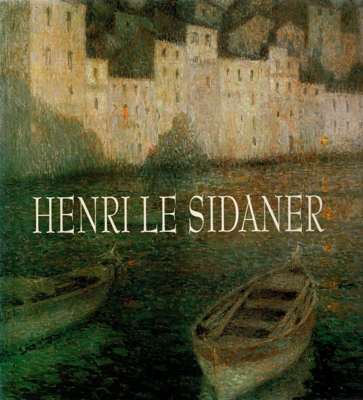 Henri Le Sidaner 1862-1939