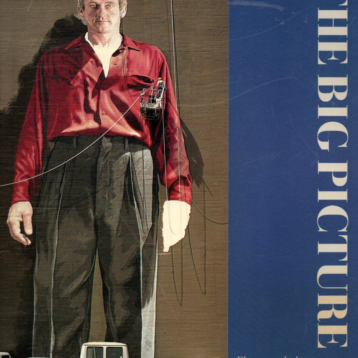 The Big Picture - Murals of Los Angeles -