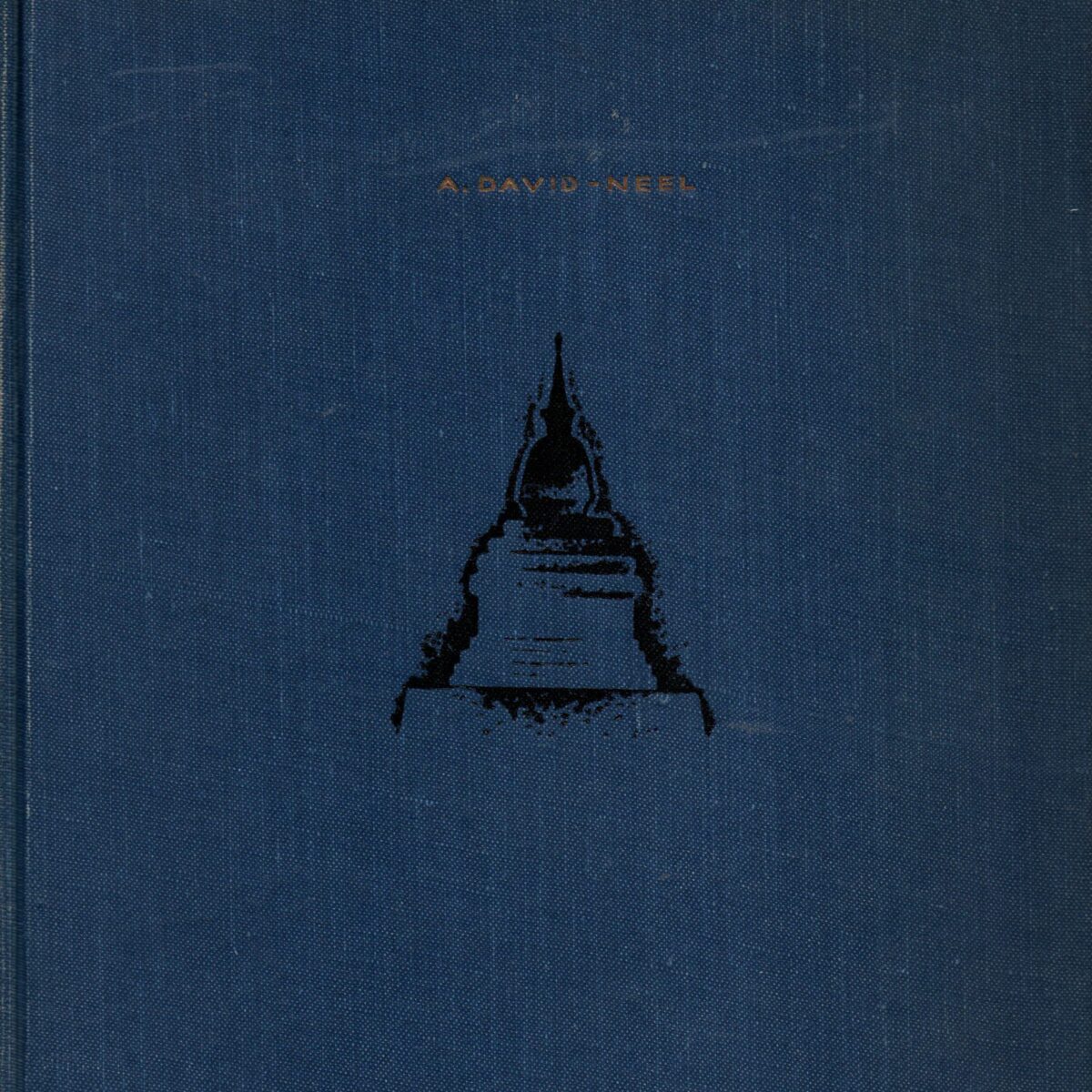 Pelgrims, rovers en demonen - Een vrouw trekt door Tibet - Avonturen en mysteriën in Tibet -