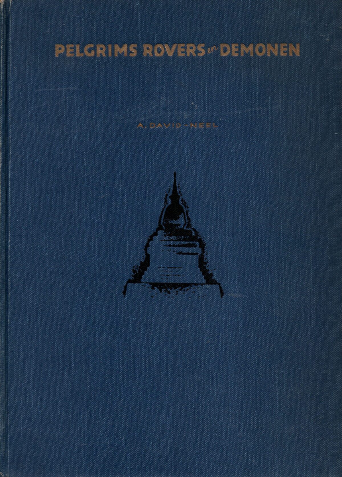 Scan_20231110-15-scaled Pelgrims, rovers en demonen - Een vrouw trekt door Tibet - Avonturen en mysteriën in Tibet -