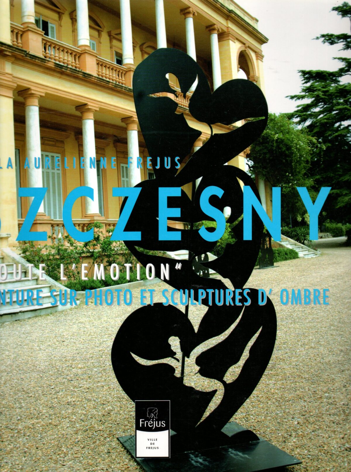 Scan_20231110-9-scaled Szczesny - 'Toute l'emotion' - Peinture sur photo et sculptures d'ombre -