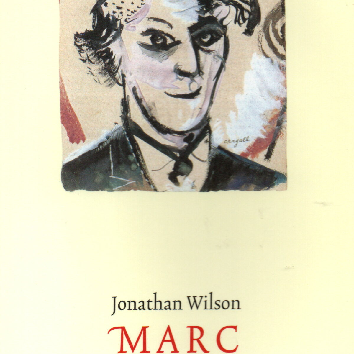 Marc Chagall