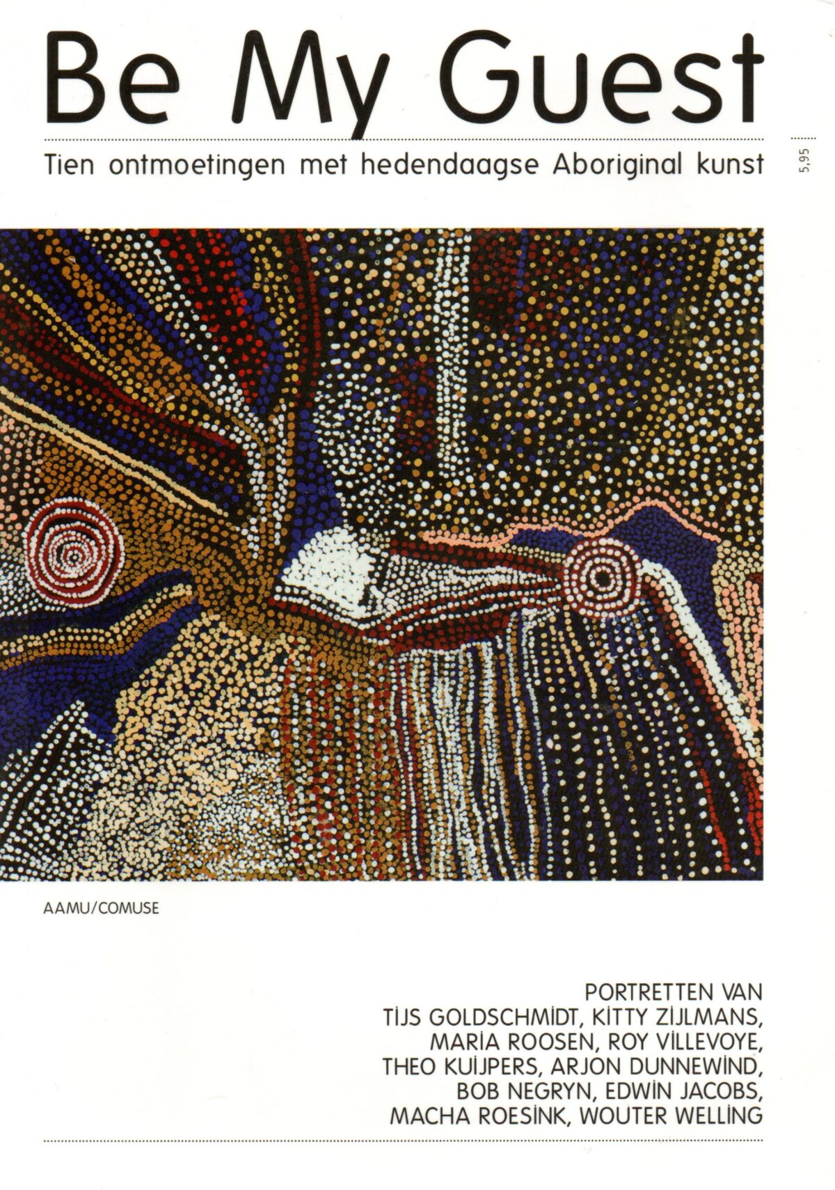 Scan_20231111-3-scaled Be my Guest! Tien ontmoetingen met hedendaagse Aboriginal kunst