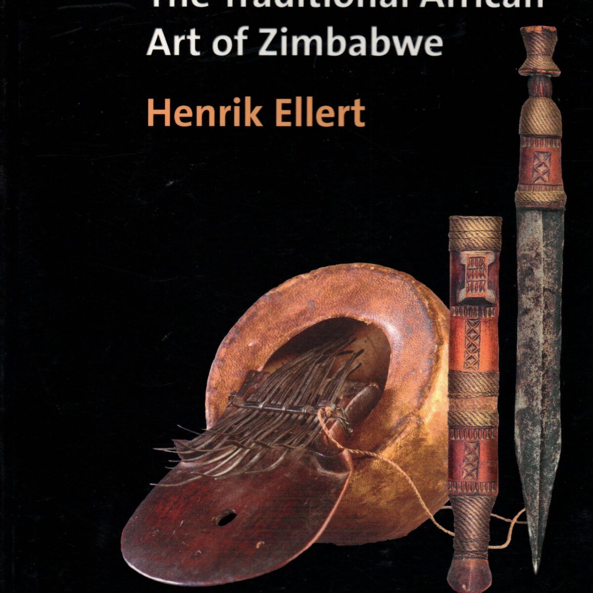 The Traditional African Art of Zimbabwe
