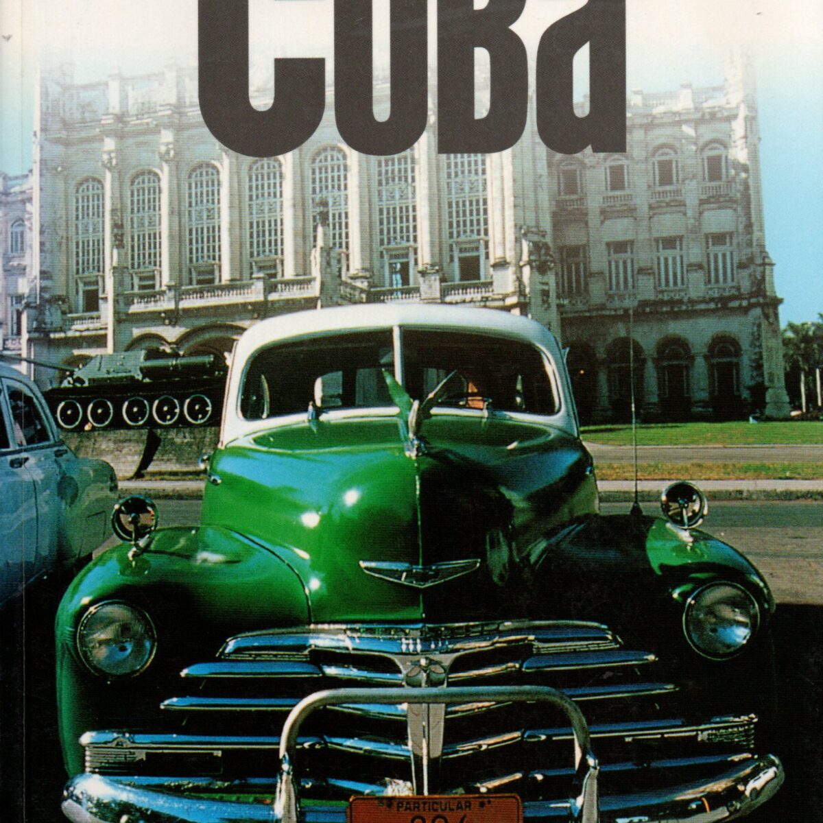 Cuba - Insight Guide -