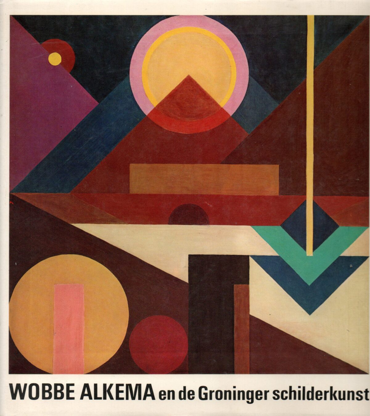 Scan_20231115-7-scaled Wobbe Alkema en de Groninger schilderkunst