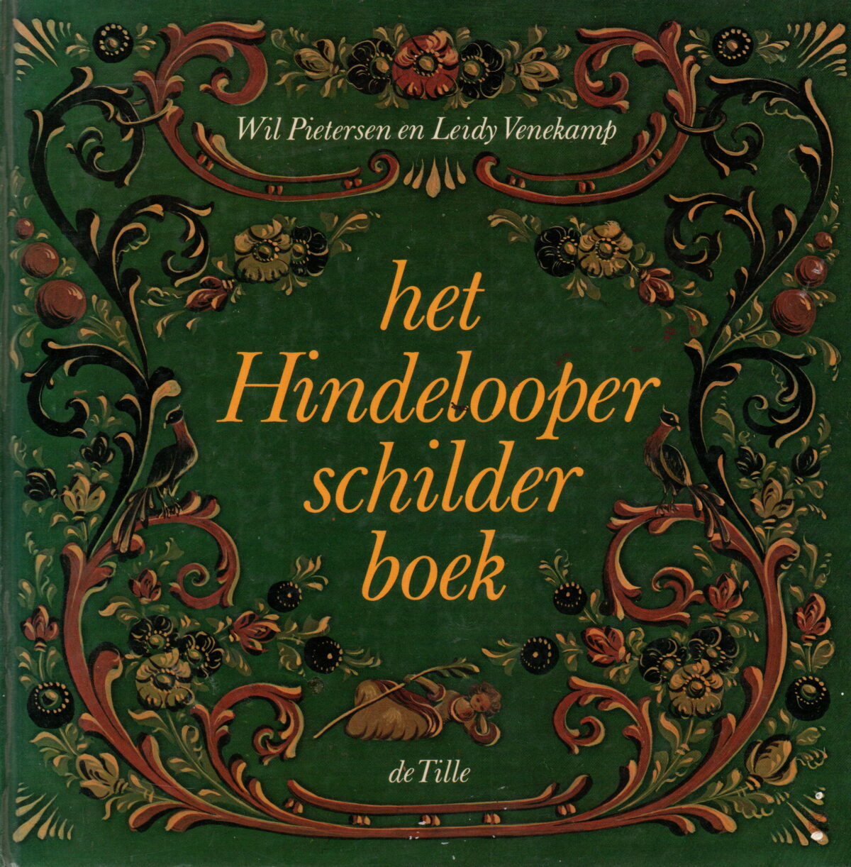 Scan_20231119-15 Het Hindelooper schilderboek