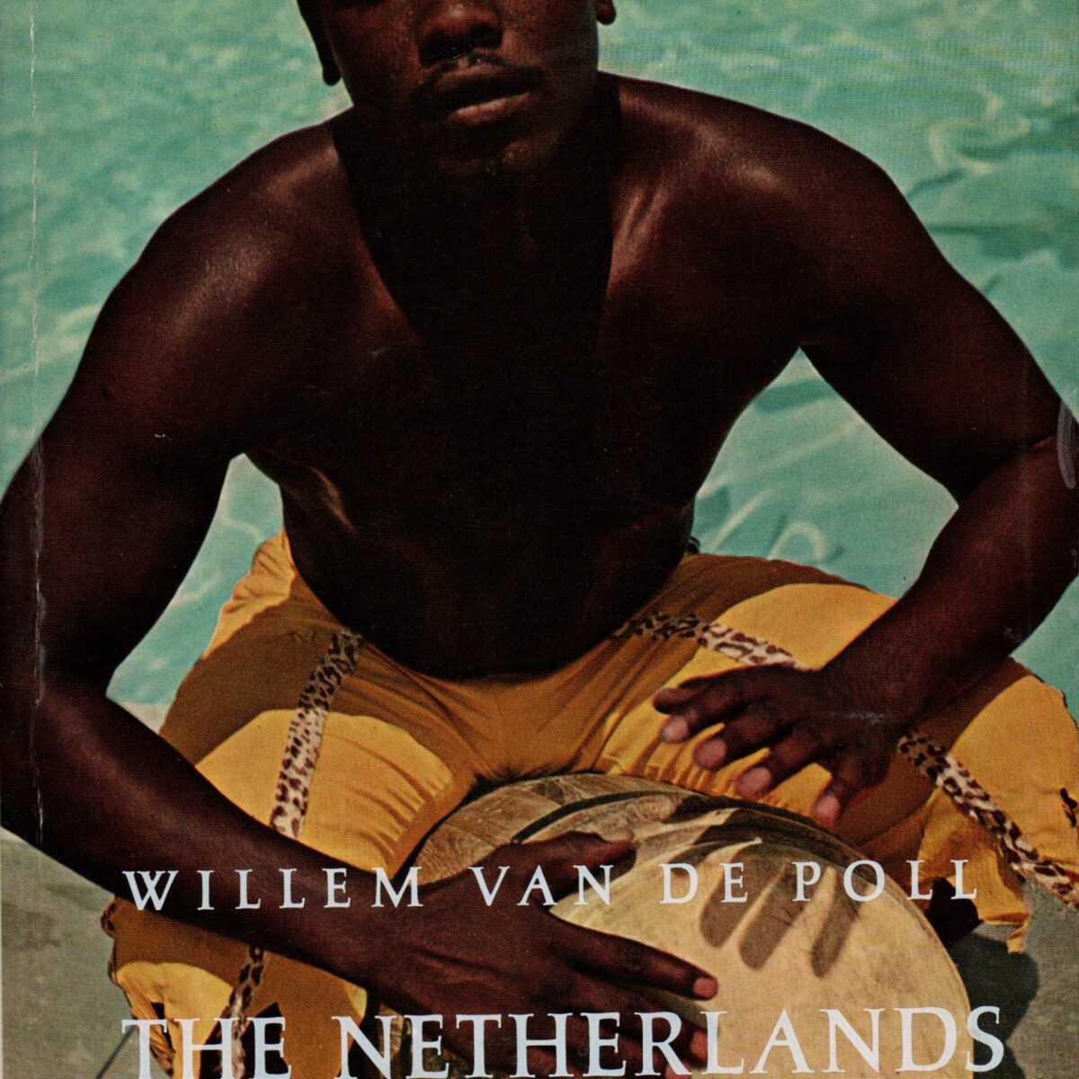 The Netherlands Antilles