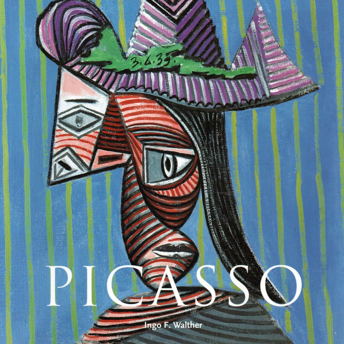 Picasso - 1881-1973 - Het genie van de eeuw