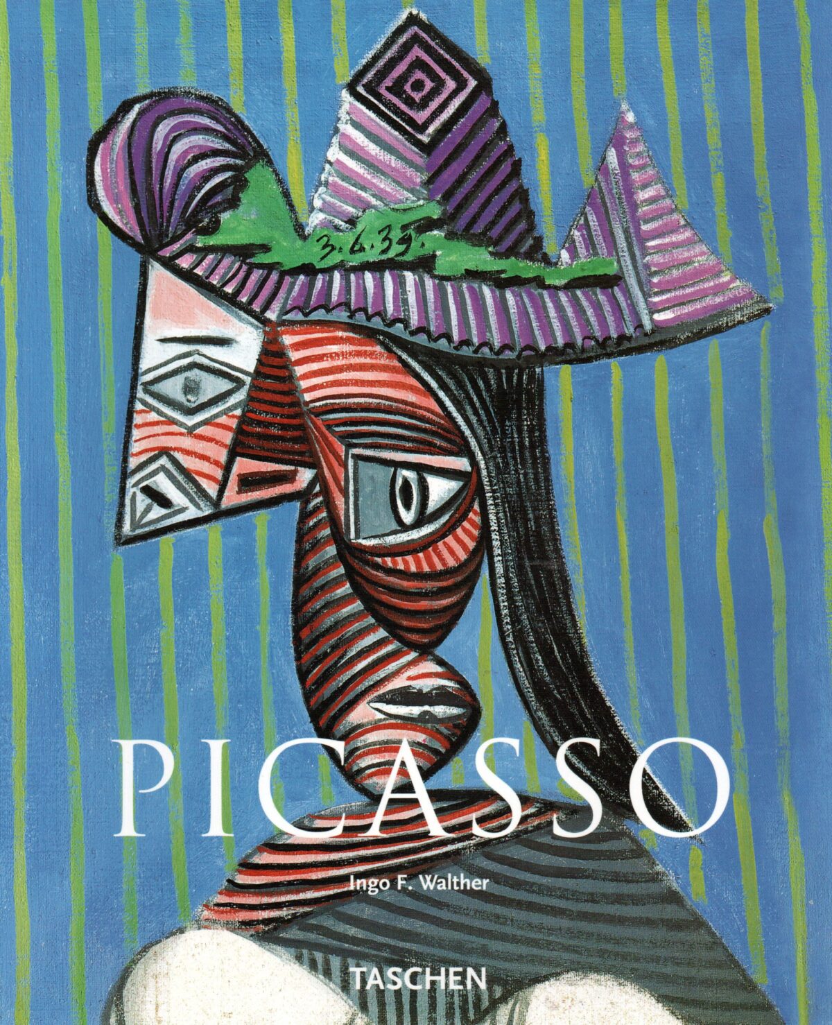 Picasso - 1881-1973 - Het genie van de eeuw