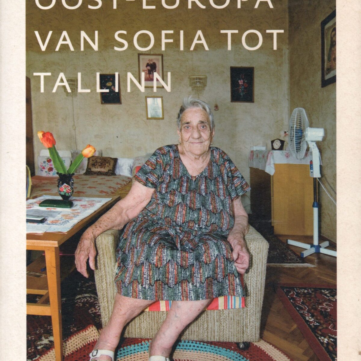 Wonen in Oost-Europa van Sofia tot Tallinn