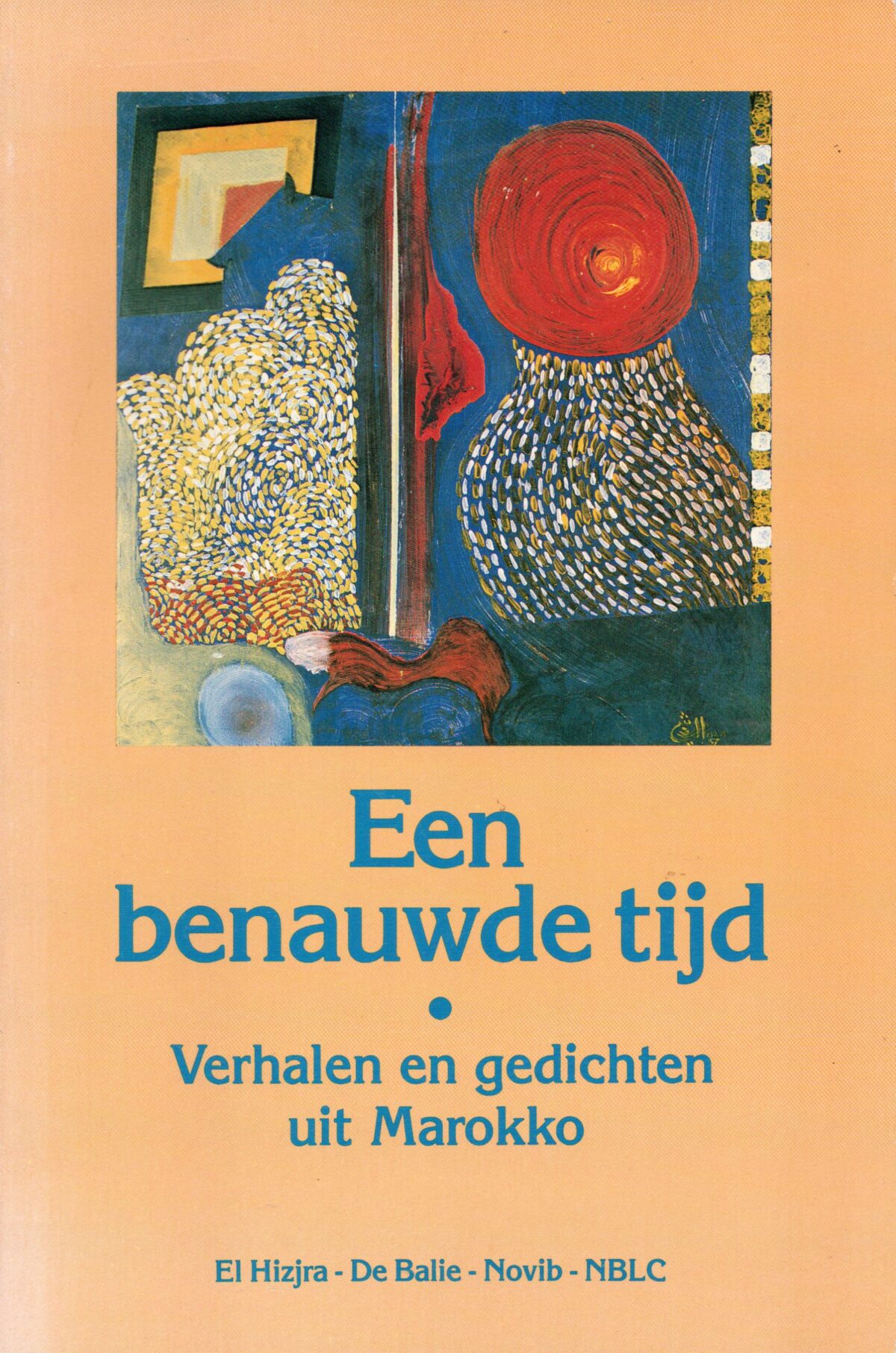 Scan_20231124-15-scaled Een benauwde tijd - Verhalen en gedichten uit Marokko -