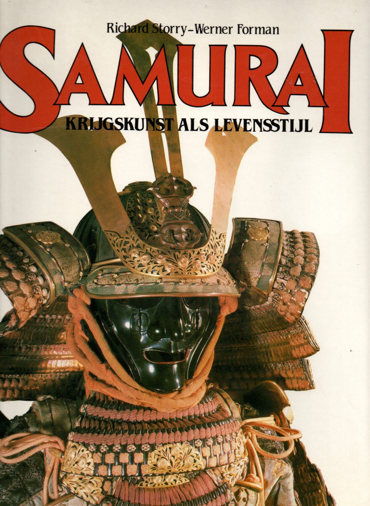 Scan_20231125-5-scaled Samurai - Krijgskunst als levensstijl -