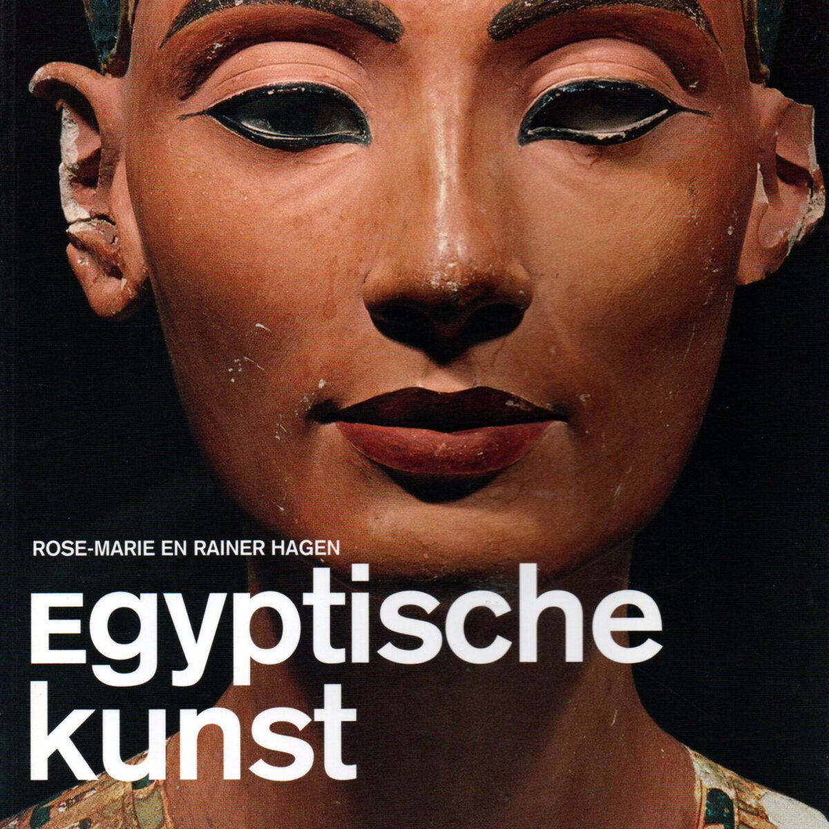 Egyptische kunst