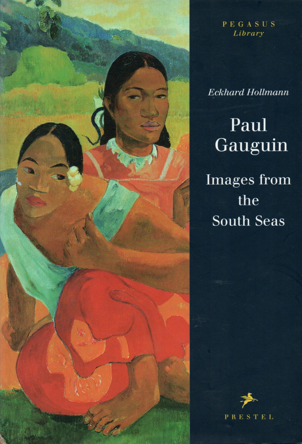 Scan_20231205-scaled Paul Gauguin - Images from the South Seas -