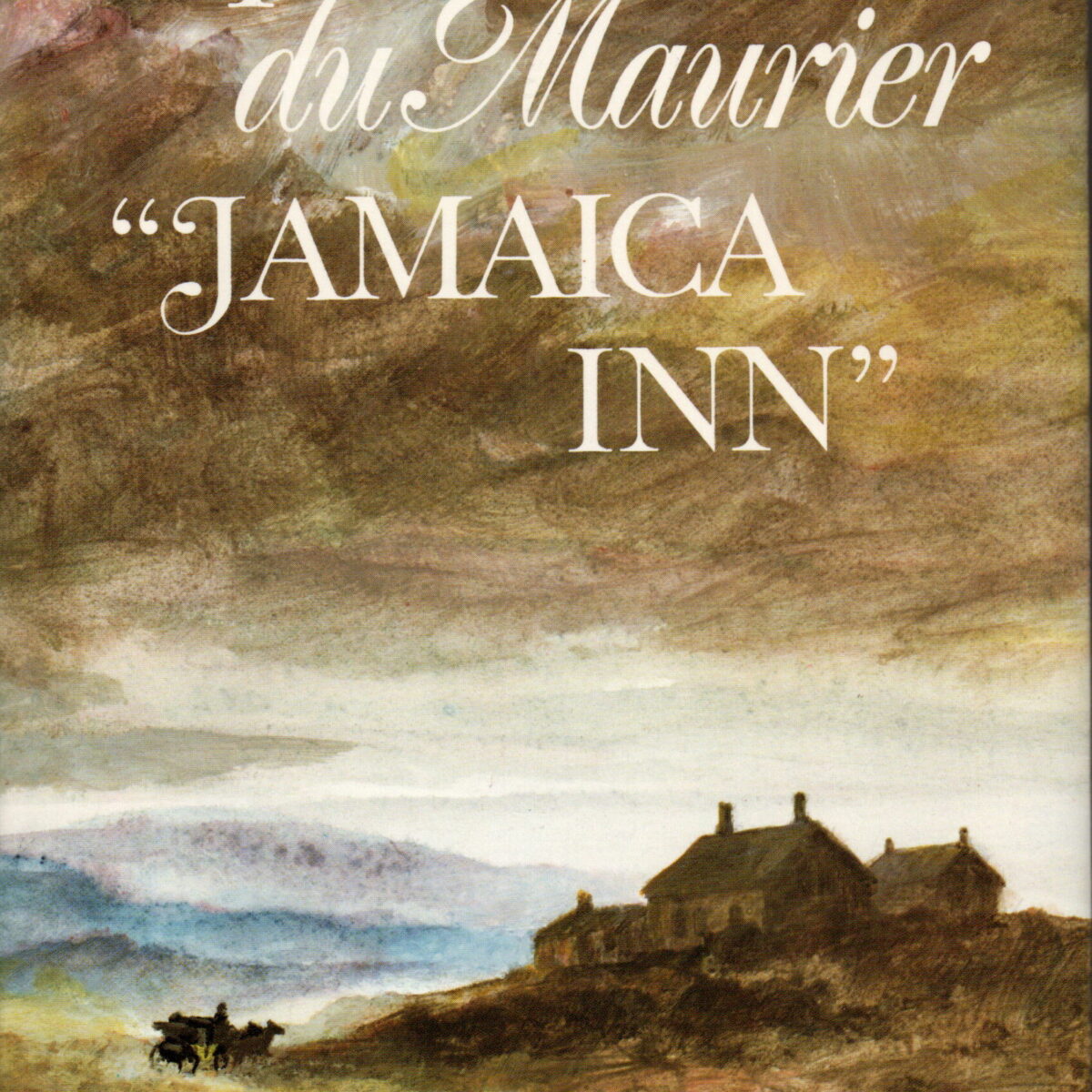 "Jamaica Inn"
