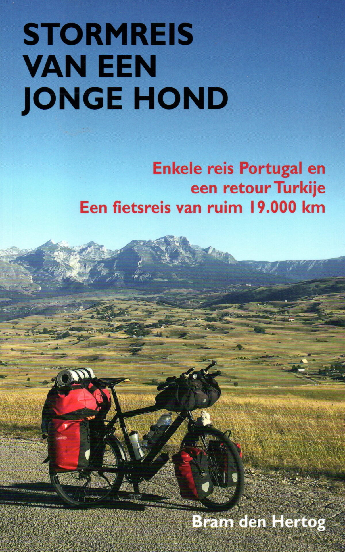 Scan_20231217-scaled Stormreis van een jonge hond - Enkele reis Portugal en een retour Turkije - Een fietsreis van ruim 19.000 km -
