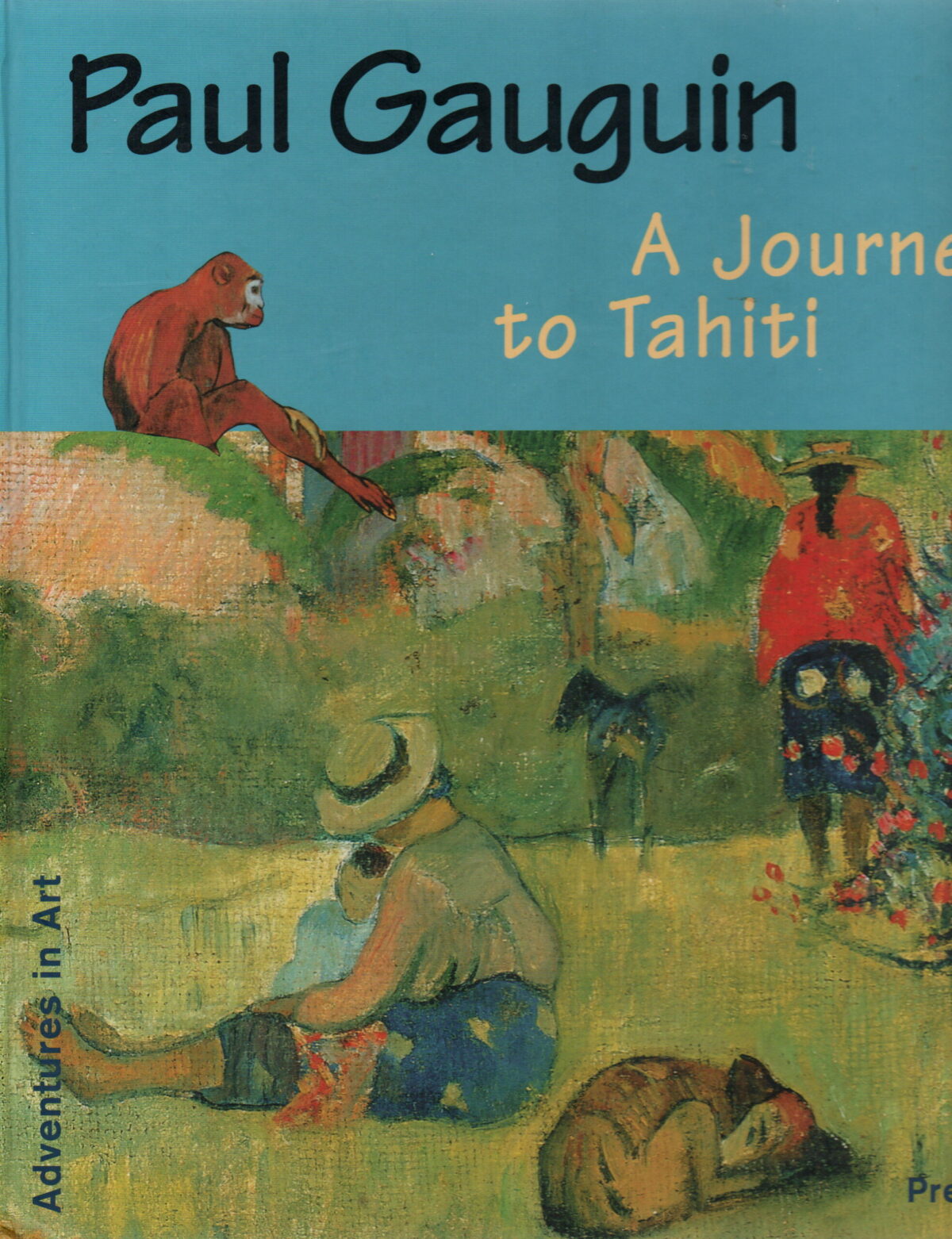 Scan_20231218-3-scaled Paul Gauguin - A Journey to Tahiti -