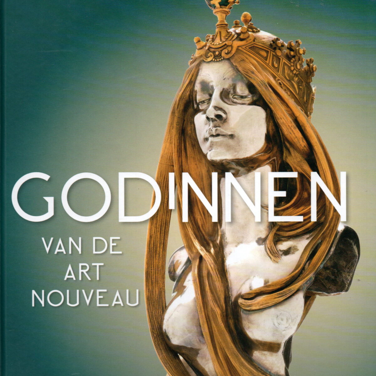 Godinnen van de Art Nouveau