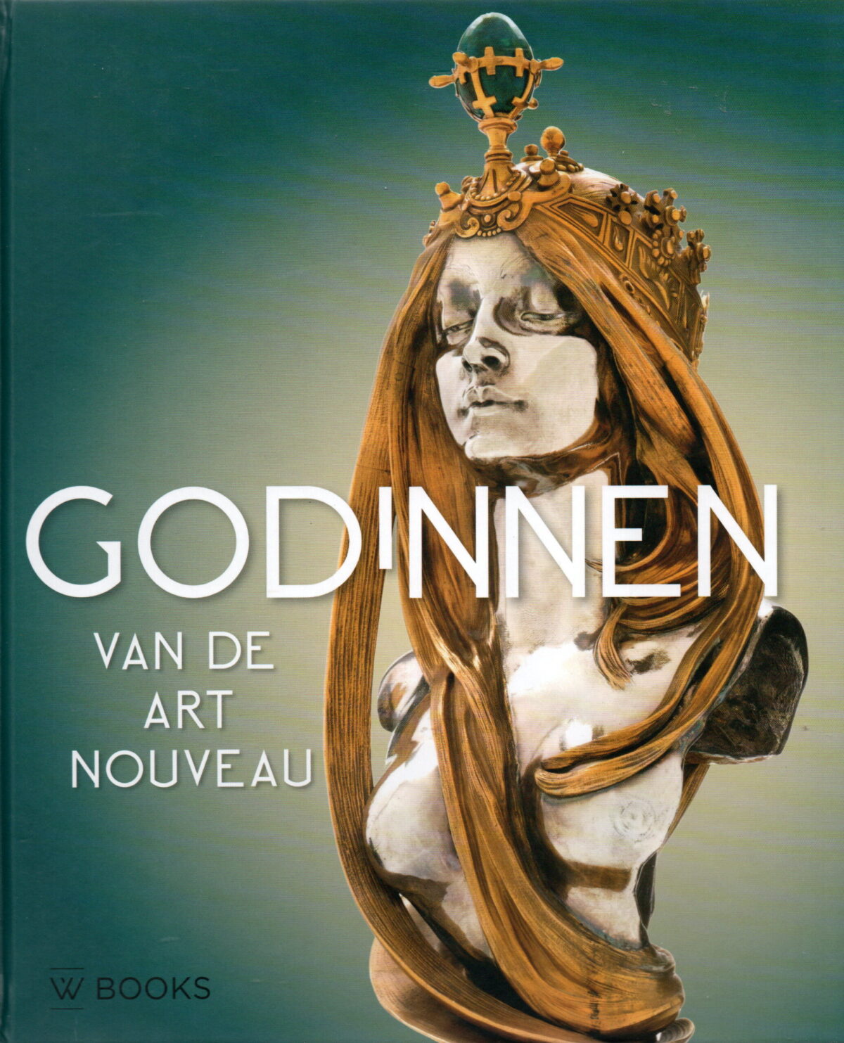 Godinnen van de Art Nouveau
