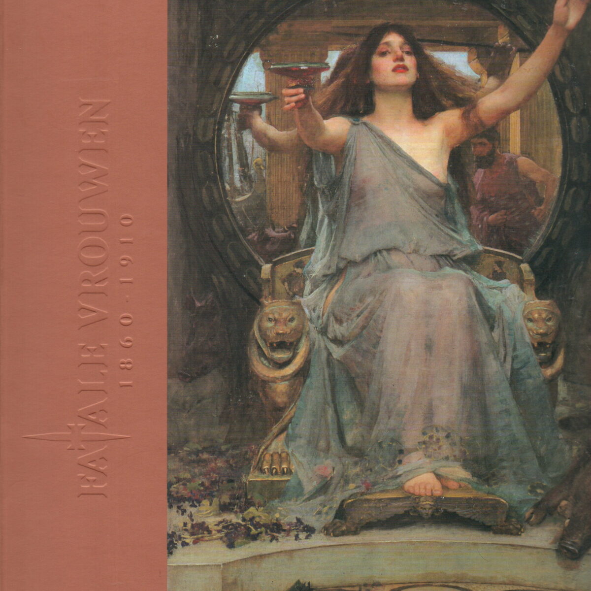 Fatale vrouwen 1860-1910