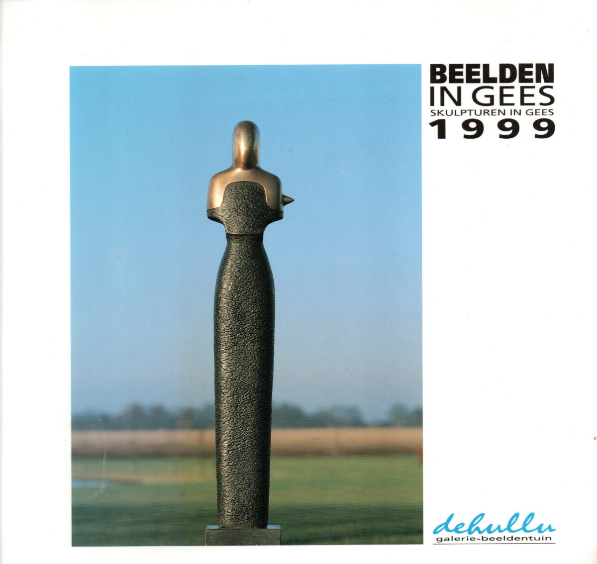 Scan_20231218-7 Beelden in Gees - Sculpturen in Gees - 1999 -